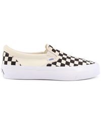 Vans - Lx Slip-On Reissue 98 Canvas Low-Top Sneakers - Lyst