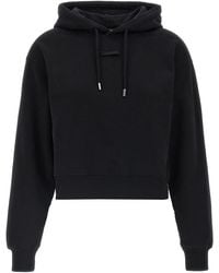 Jacquemus - 'Le Hoodie Gros-Grain' Hoodie - Lyst