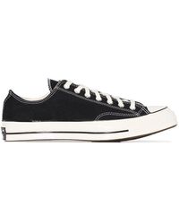 Converse - Sneakers Cotone Gomma-Uomo - Lyst