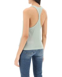 Tom Ford - Racer Back Tank Top - Lyst