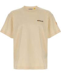 Moncler Genius - Moncler X Gilga Farm By Donald Glover T-Shirt - Lyst