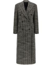 Tagliatore - 'Caitlyn' Coat - Lyst