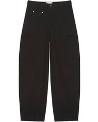 Givenchy - Cargo Trousers Clothing - Lyst