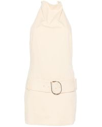 SIR. - Dresses Neutral - Lyst