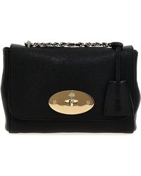Mulberry - Borse A Spalla E Tracolla Nero-Donna - Lyst