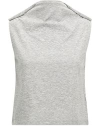 ARMARIUM - Glenda Tops - Lyst