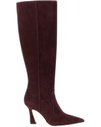 Stuart Weitzman - 'Vinnie' Boots - Lyst