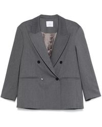 LE SULLY STUDIO - Jackets - Lyst