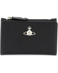 Vivienne Westwood - Ic "card Holder With Orb - Lyst