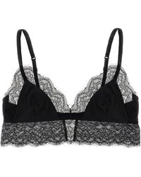 Dolce & Gabbana - Reggiseno - Lyst