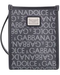 Dolce & Gabbana - Shoulder Bag - Lyst