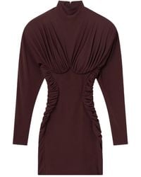 Stella McCartney - Short Dresses - Lyst