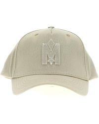 Mackage - Logo Cap Hats - Lyst