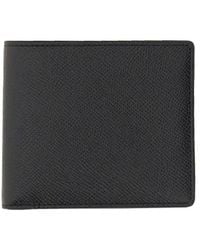 Maison Margiela - Bi-Fold Four Stitches Wallet - Lyst