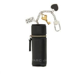 Marc Jacobs - "The Lipsticks Case" Charm Bag - Lyst