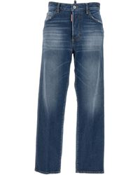 DSquared² - Boston Jeans Blu - Lyst