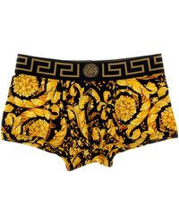 Versace - Barocco Underwear, Body - Lyst