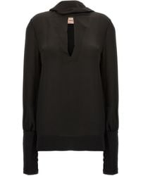 Le twins - Lecce Shirt And Blouse - Lyst