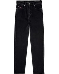 DIESEL - Jeans D-Ark 1988-Donna - Lyst