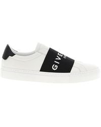 Givenchy - "Urban Street" Sneakers - Lyst