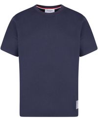 Thom Browne - T-Shirt - Lyst