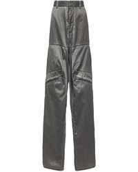 Y. Project - Cargo Pants - Lyst