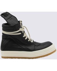 Rick Owens - Sneakers-Milk-Uomo - Lyst
