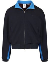 adidas - Wales Bonner Track Jacket - Lyst