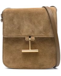 Tom Ford - Tara Spalla Borsa - Lyst