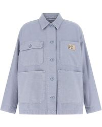 Weekend by Maxmara - 'Wkdalbum' Jacket - Lyst