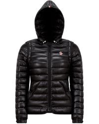 Moncler - Clothing Coats - Lyst