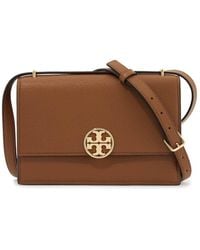 Tory Burch - Miller Shoulder Bag - Lyst