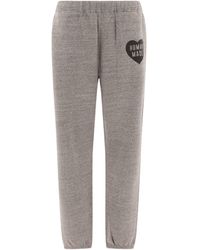 Human Made - Joggers Trousers - Lyst