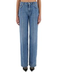 Dolce & Gabbana - Jeans - Lyst