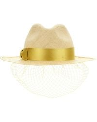 Borsalino - Panama Quito Hats - Lyst