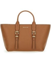 Michael Kors - Moore Tote Bag - Lyst