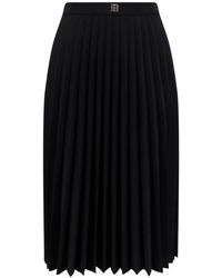 Givenchy - Skirt - Lyst
