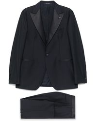 Tagliatore - Suits - Lyst