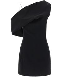Jacquemus - La Robe Pesce Courte Dresses - Lyst