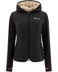 Moncler - Giacche Grenoble Moncler - Lyst