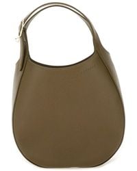 Longchamp - "S Le Foulonné" Bag With Handle - Lyst