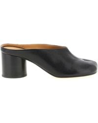 Maison Margiela - 'Tabi' Mules - Lyst