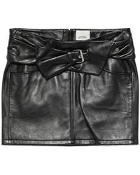 Isabel Marant - Gonne Pelle-Donna - Lyst