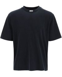 Heron Preston - Hpny Embroidered T-shirt - Lyst