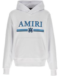 Amiri - Ma Bar Sweatshirt - Lyst