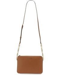 Michael Kors - Borsa A Tracolla "Jet Set" Large - Lyst