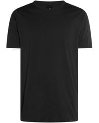 Thom Krom - T-Shirts And Polos Blacks And Greys - Lyst