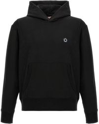 KENZO - Gots Boke Flower 2.0 Felpe Nero-Uomo - Lyst