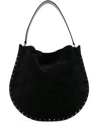 Isabel Marant - Borsa Passepartout Soft Oskan-Donna - Lyst