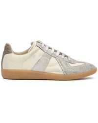 Maison Margiela - Sneaker Replica Di Con Inserti - Lyst